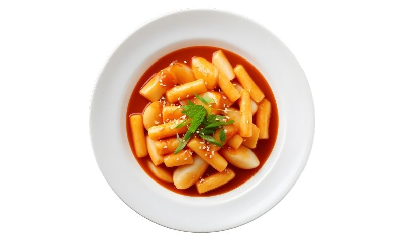 떡볶이